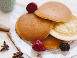 Овсяноблин: простые рецепты для правильного питания