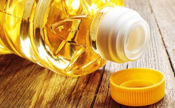 Рафинированное масло: продукт-убийца