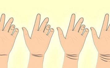 Ваш характер по линиям на запястье