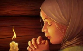 Эта молитва способна за минуты снять любую боль