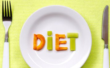 диета зигзаг минус 20