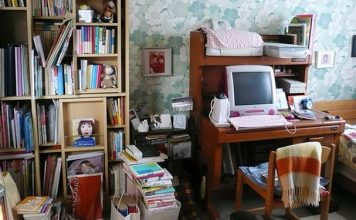 Как порядок в доме меняет жизнь