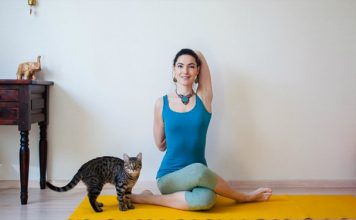 Критические дни — не критично. Часть 2. Наше тело