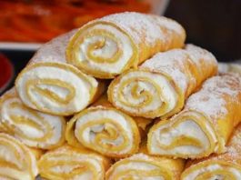 Вкусная выпечка из творога. ТОП-10 рецептов