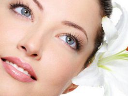 Маска для увядающей кожи — невероятный эффект подтяжки лица