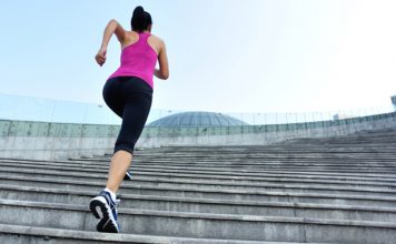 Почему вес долго стоит на месте при похудении?