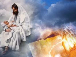 Сильная молитва для достижения удивительного будущего! Сильная молитва для достижения удивительного будущего