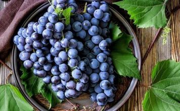 11 фруктов и ягод, которые ученые рекомендуют есть вместе с косточками