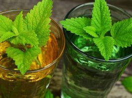 Такая универсальная мята!