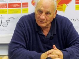 Доктор райк хамер: железный закон рака