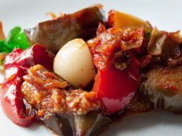 9 чудесных блюд из баклажанов