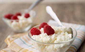 Топ-6 идей утреннего творожка: вкусно и полезно