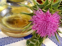 Как укрепить и восстановить клетки печени