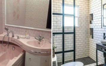 15 крутых решений для 2 м², которые помогут грамотно обустроить маленькую ванную