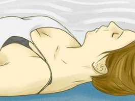 Уснуть за 60 секунд (способ индийских йогов) Уснуть за 60 секунд