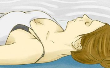 Уснуть за 60 секунд