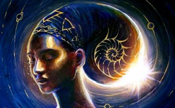 Если сможете простить себя, карма просто исчезает