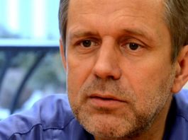 Петерис Клява: Любите всё, ибо всё сейчас пройдет!