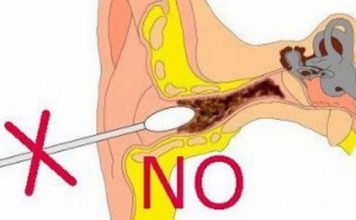 Как правильно чистить уши в домашних условиях