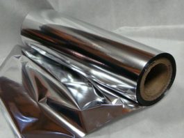 Обернувшись обычной фольгой, ты удивишься результату уже через час