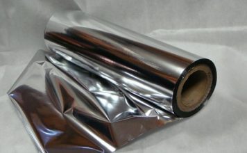 Обернувшись обычной фольгой, ты удивишься результату уже через час