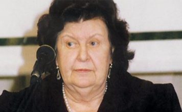 Академик Наталья Бехтерева о вещих снах и жизни после смерти!