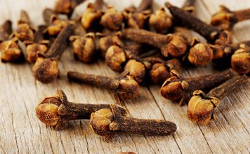 8 веских причин жевать сушеную гвоздику