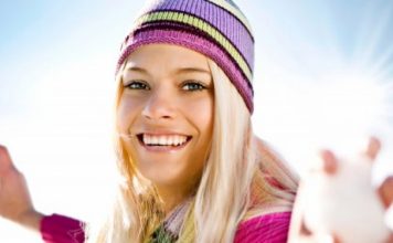 Как не заболеть зимой: советы для вашего здоровья