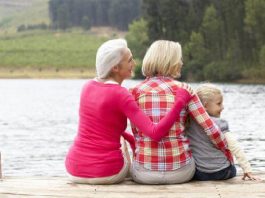 Как воспитывать ребенка чтобы не кричать