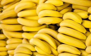 Польза бананов для здоровья