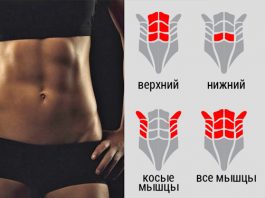 5 минут на пресс для занятого утра. Экспресс-метод избавления от живота!