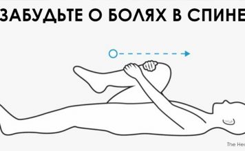 Вот 12 упражнений на растяжку, чтобы боли в мышцах ушли навсегда