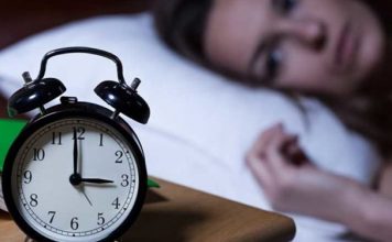 5 дыхательных упражнений от бессонницы