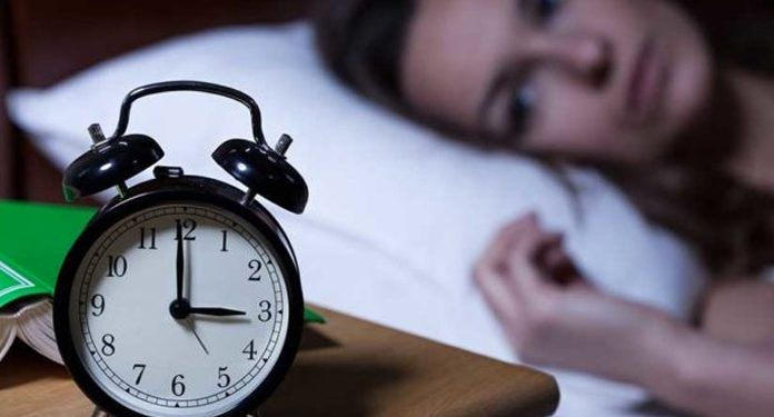 5 дыхательных упражнений от бессонницы
