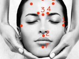 Корейский лимфатический массаж: идеальная кожа и открытый взгляд!