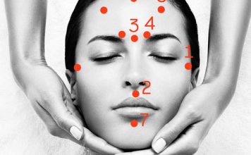 Корейский лимфатический массаж: идеальная кожа и открытый взгляд!