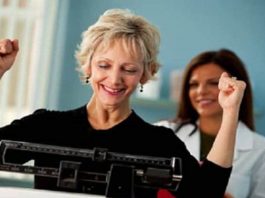 Эта формула поможет определить ваш идеальный вес для текущего возраста