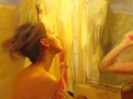 Молодая мама взорвала сеть «сильным» ответом на вопрос: «А что ты целый день делаешь?»