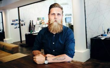 отказался от кофе и алкоголя