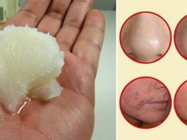 Как умываться, чтобы избавиться от обвисшей кожи и морщин