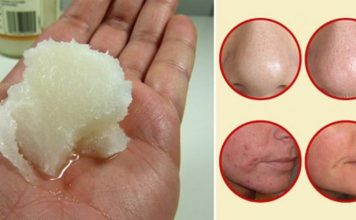 Как умываться, чтобы избавиться от обвисшей кожи и морщин