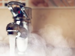 Сегодня ночью эта история спасла жизнь моему ребёнку