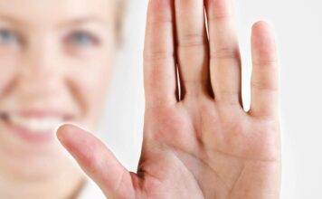 Если на руке ладони есть буква М, вы — особенный человек буква м на руке ладони