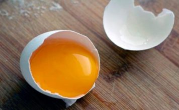 А вы знаете, что яичный желток может помочь исцелить щитовидную железу?