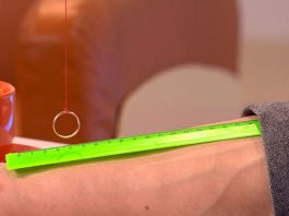 Должен знать каждый: как измерить давление без тонометра!