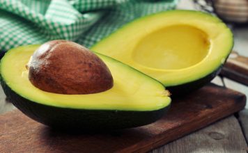 Чем полезно авокадо: что ты не знала о фрукте