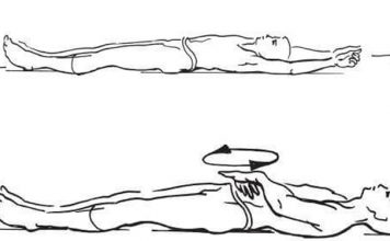 Гимнастика фараонов: Упражнения, которые стоит делать сразу после пробуждения