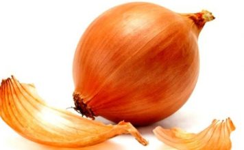 Чем полезна луковая шелуха