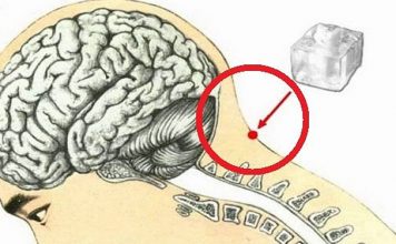 Точка конфуция