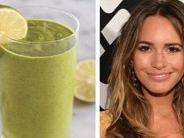 Пейте этот сок в течение четырех дней, чтобы получить чистую кожу